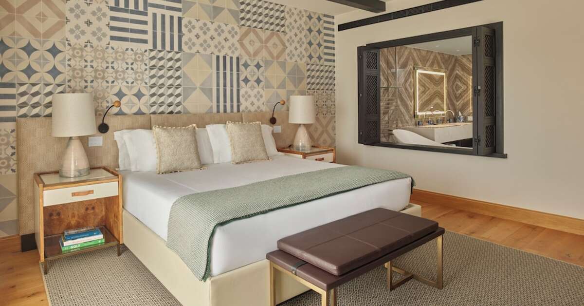 Een foto van Viceroy at Ombria Algarve