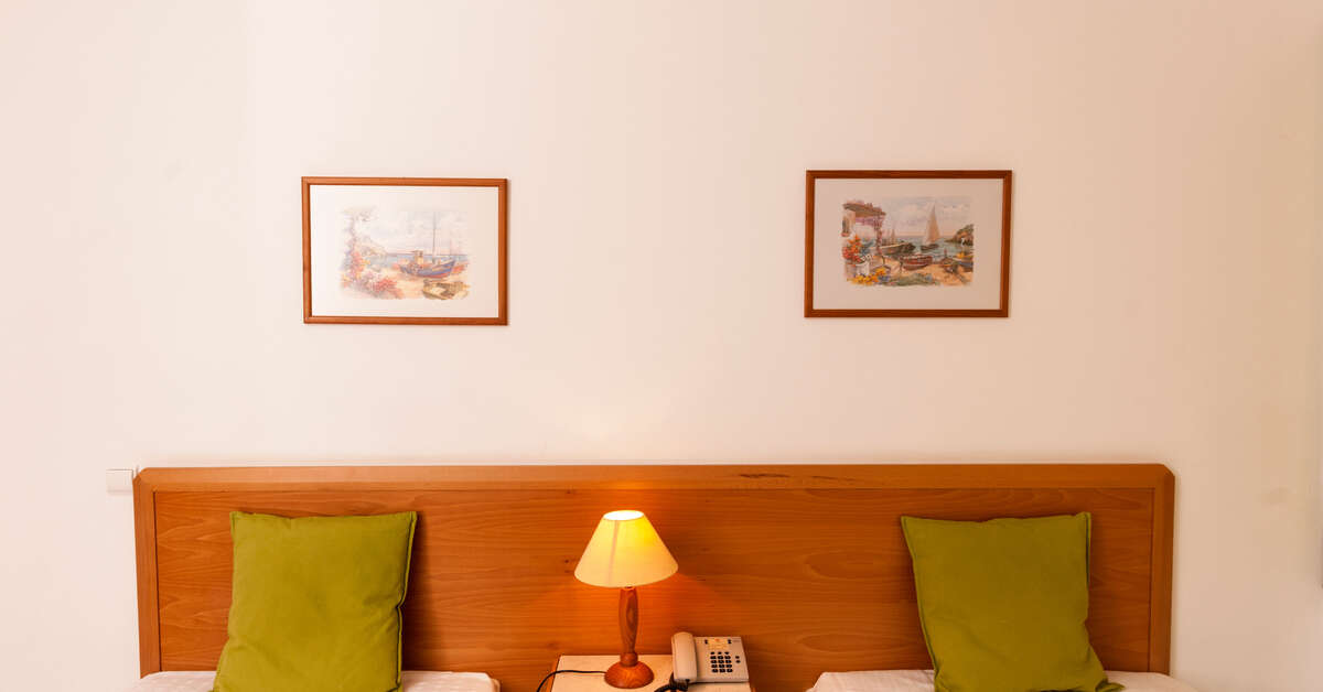 Een foto van Plaza Real Aparthotel