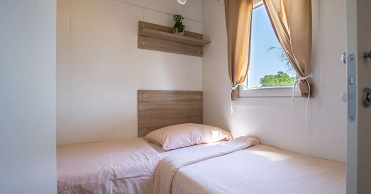 Een foto van Camp Galeb