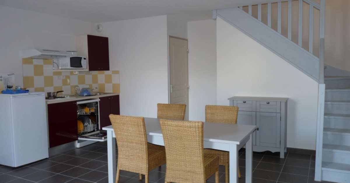 Een foto van Residence Club MMV Les Demeures du Ventoux