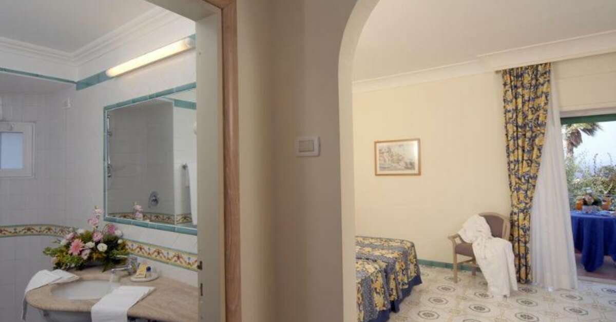Een foto van Hotel & Spa Continental Mare