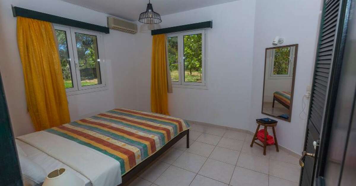 Een foto van Sandy Beach Villas & Appartementen