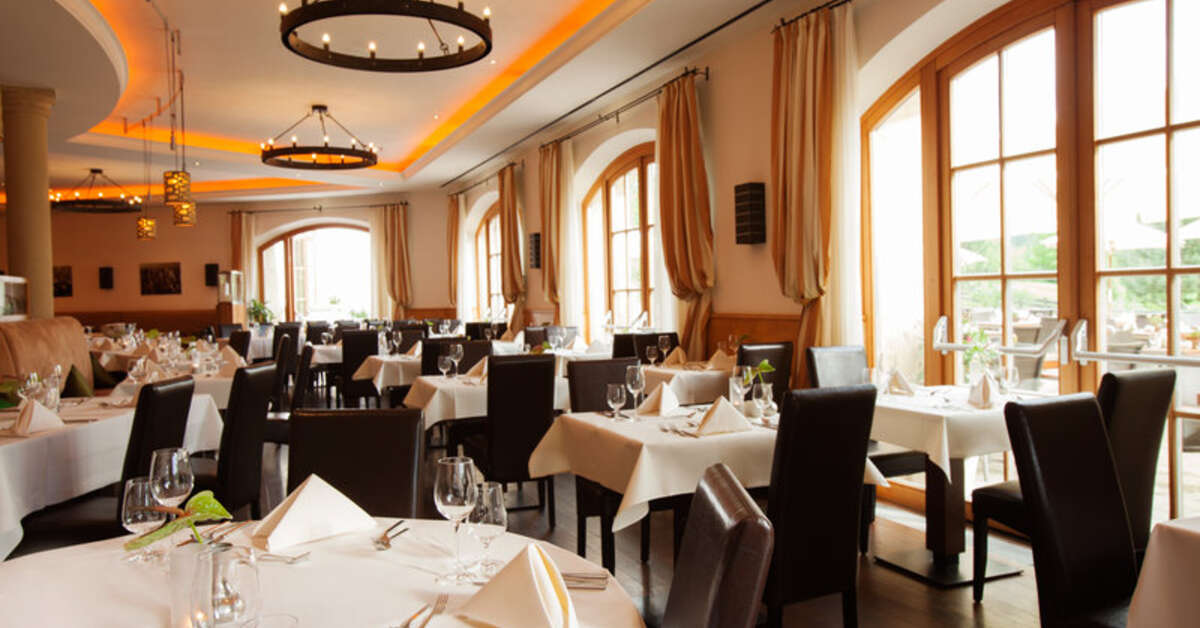 Een foto van Schlosshotel Kitzbühel The Spa Momentum by A-Rosa Collection