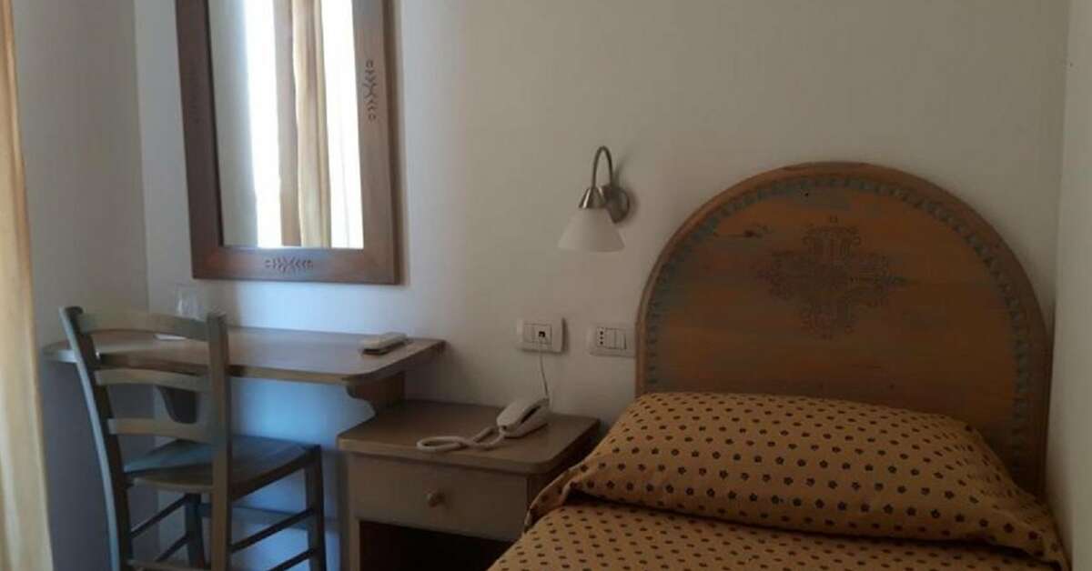 Een foto van Alghero Vacanze Hotel