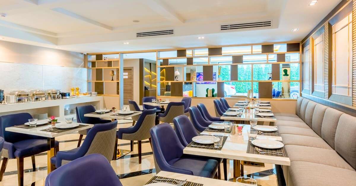 Een foto van Glow Sukhumvit 5