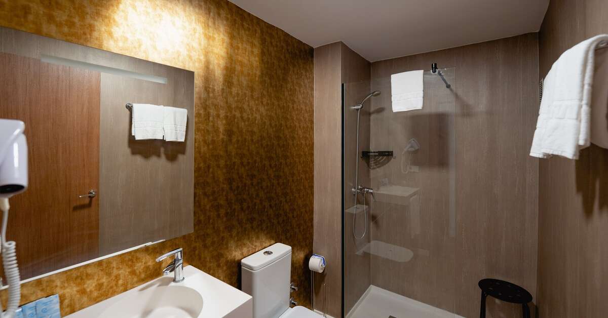 Een foto van Hotel Internacional
