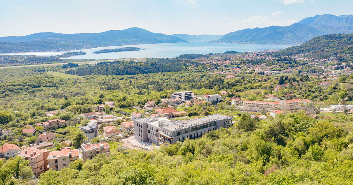 Een foto van Royal Blue Resort & Residences