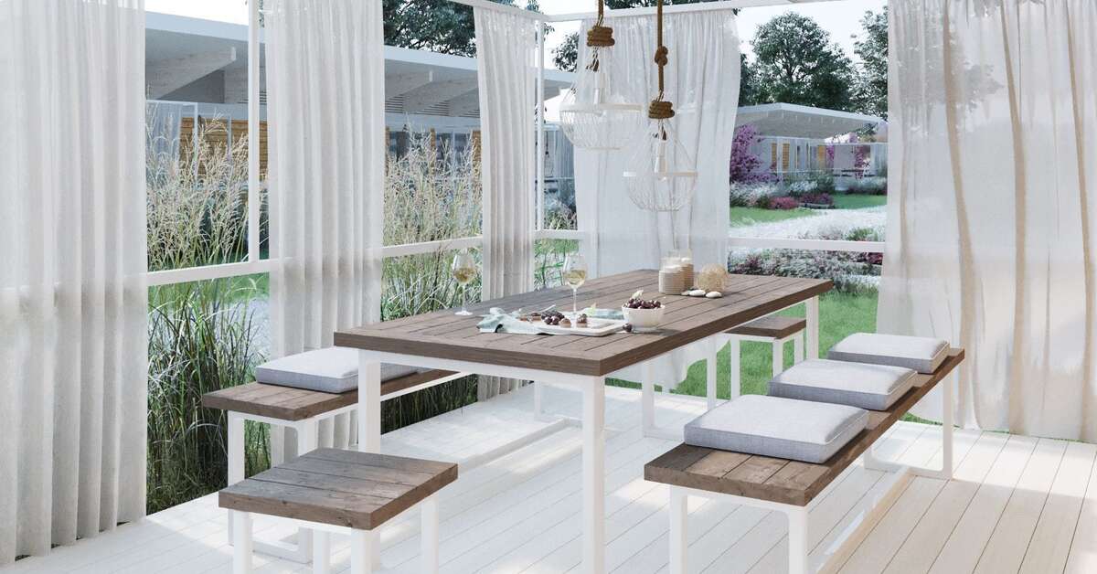 Een foto van Lino delle Fate Eco Village Resort