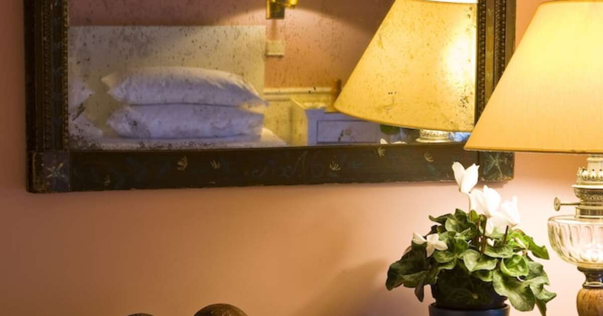Een foto van Hotel le Saint Gregoire