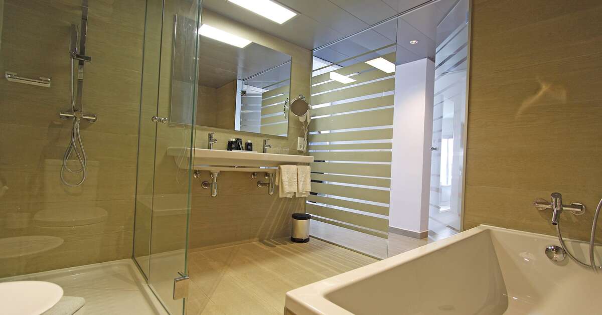 Ein Foto BG Tonga & Suites Tower Design Hotel