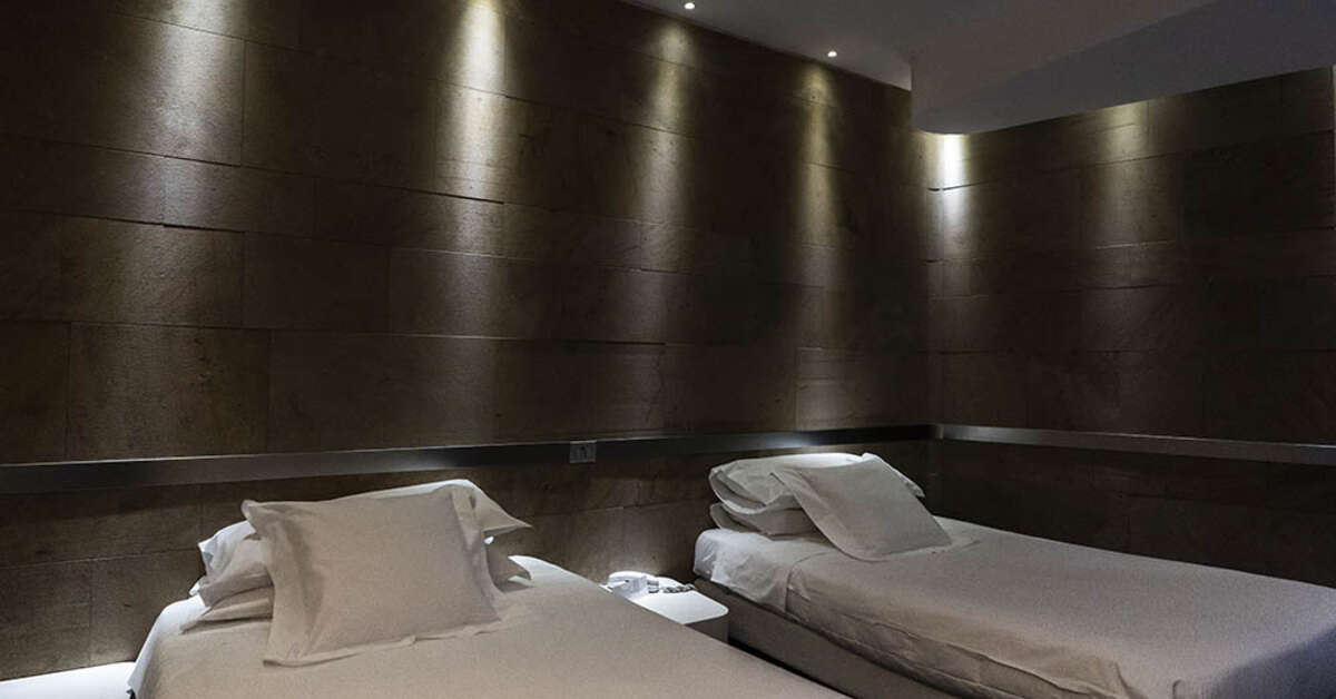 Een foto van Arezzo Park Hotel