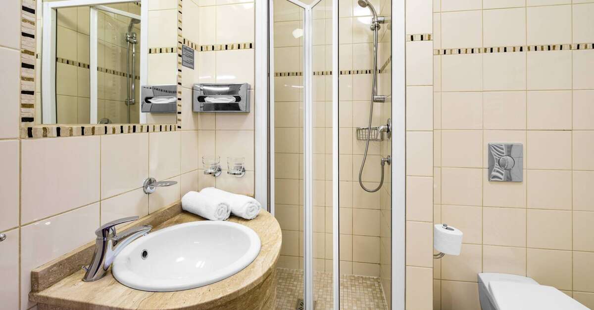 Een foto van Hotel Astra