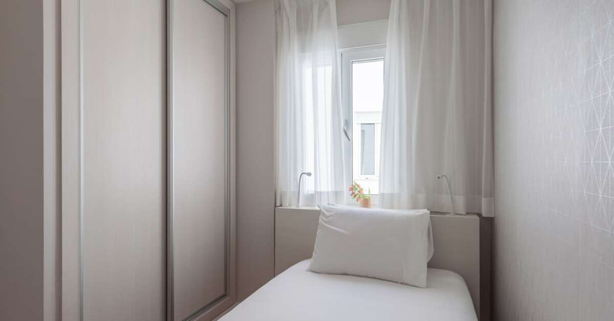 Een foto van Tandem Ancha 34 Appartementen
