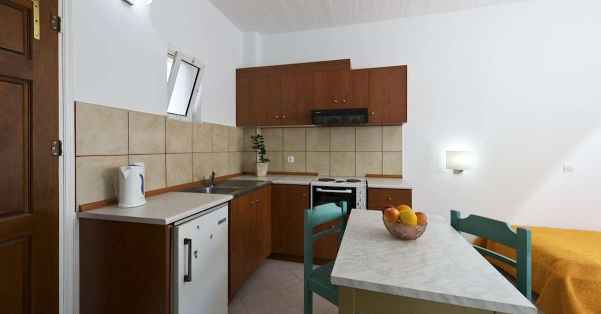 Een foto van Appartementen Trianta