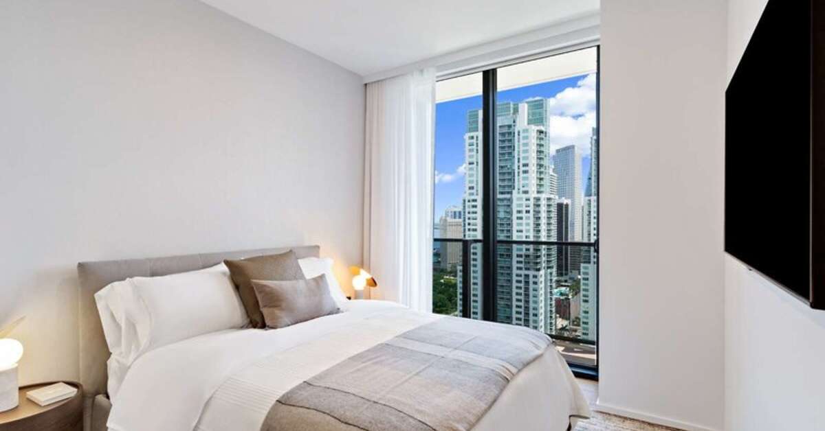 Een foto van The Elser Hotel & Residences Miami
