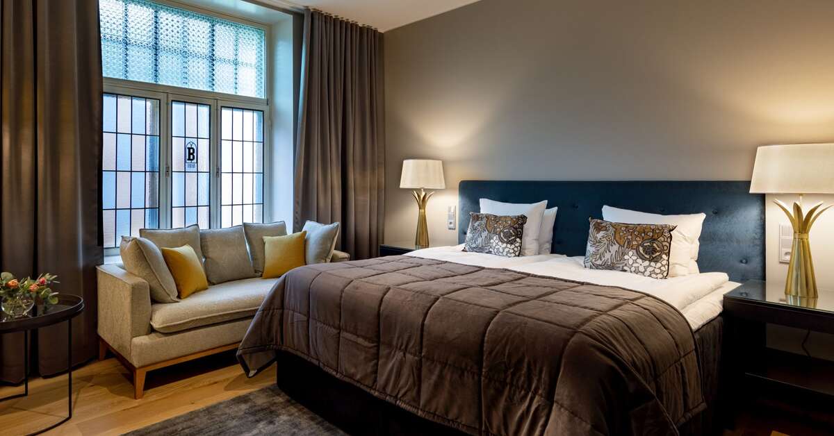 Een foto van Hotel F6