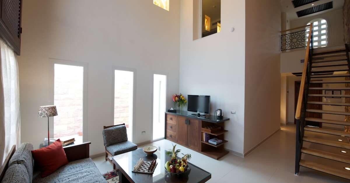 Een foto van Fort Arabesque Resort & Spa Villas & The West Bay