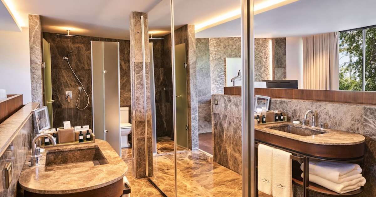 Een foto van Club Prive By Rixos Gocek