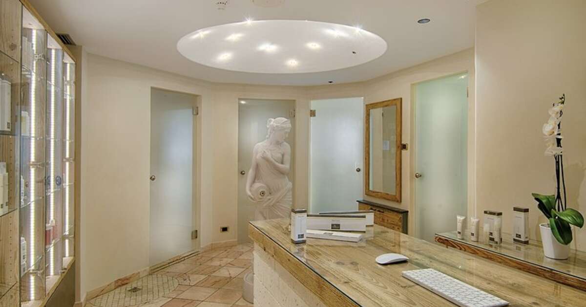 Ein Foto Alpin Royal Wellness Refugium & Resort Hotel
