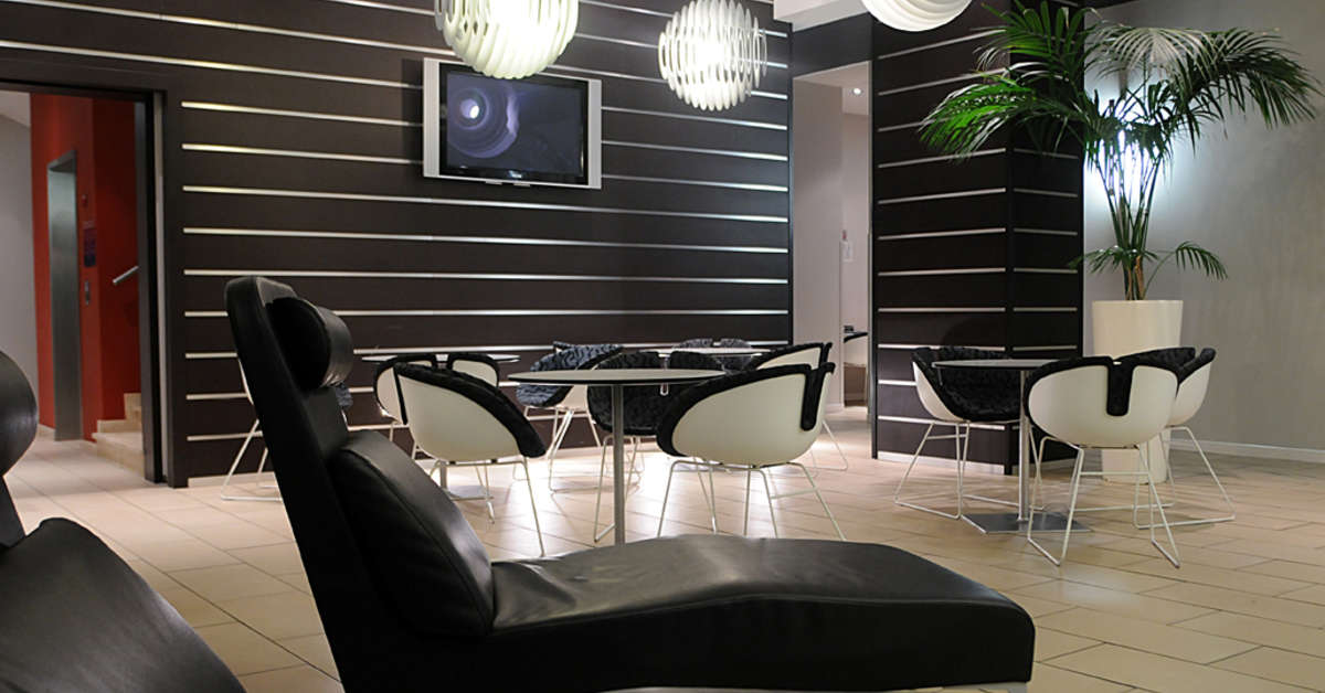 Een foto van IH Hotels Milano Gioia