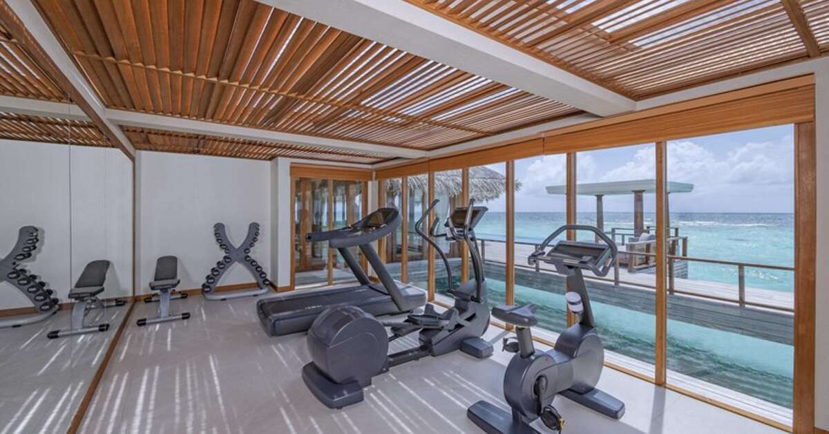 Een foto van Anantara Kihavah Maldives Villas