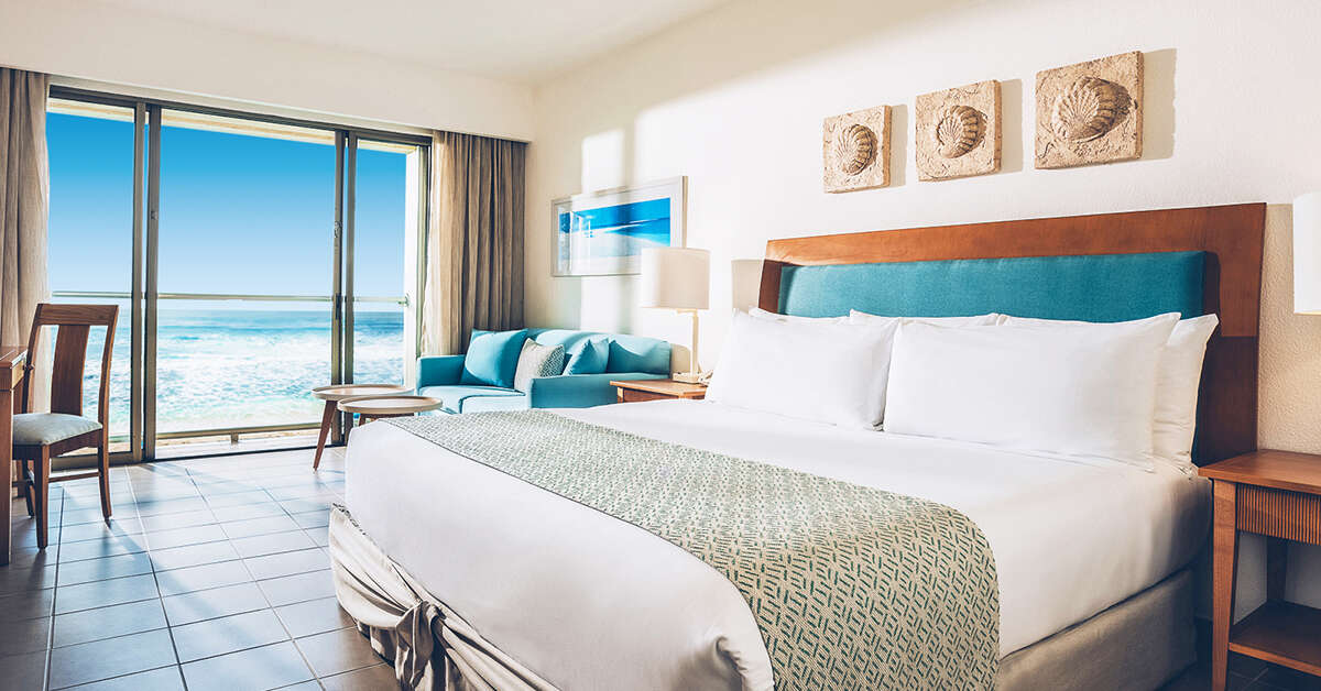 Een foto van Iberostar Selection Cancun
