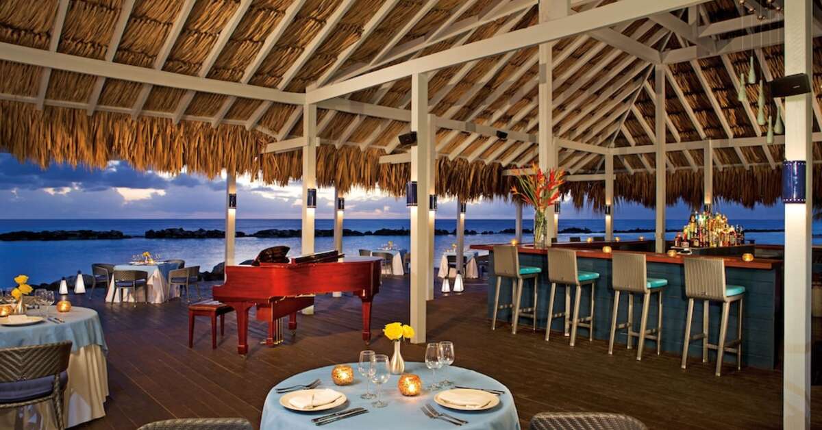 Een foto van de faciliteiten bij Sunscape Curacao Resort Spa & Casino
