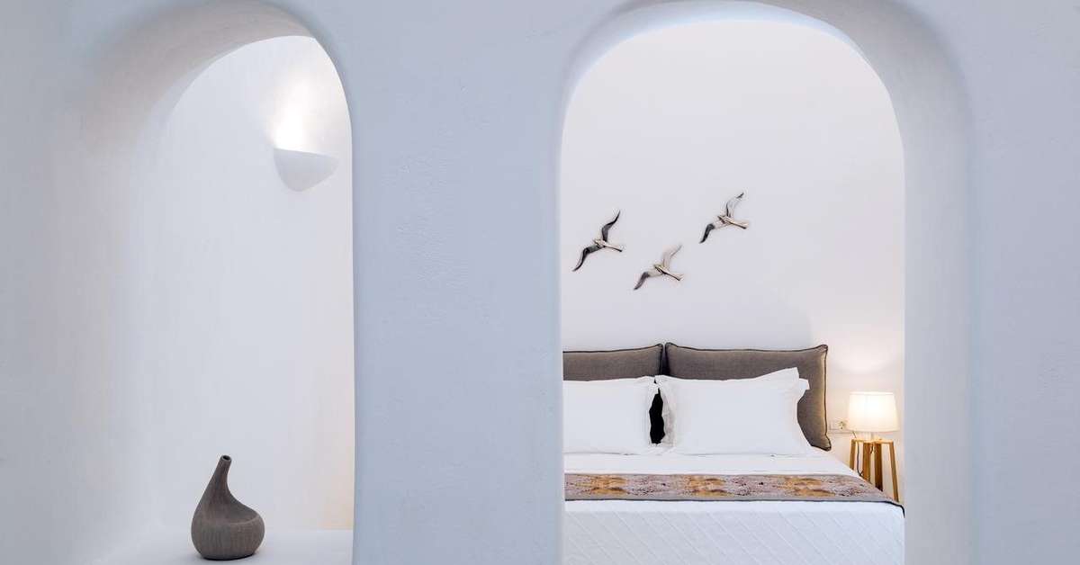 Een foto van Adamant Suites