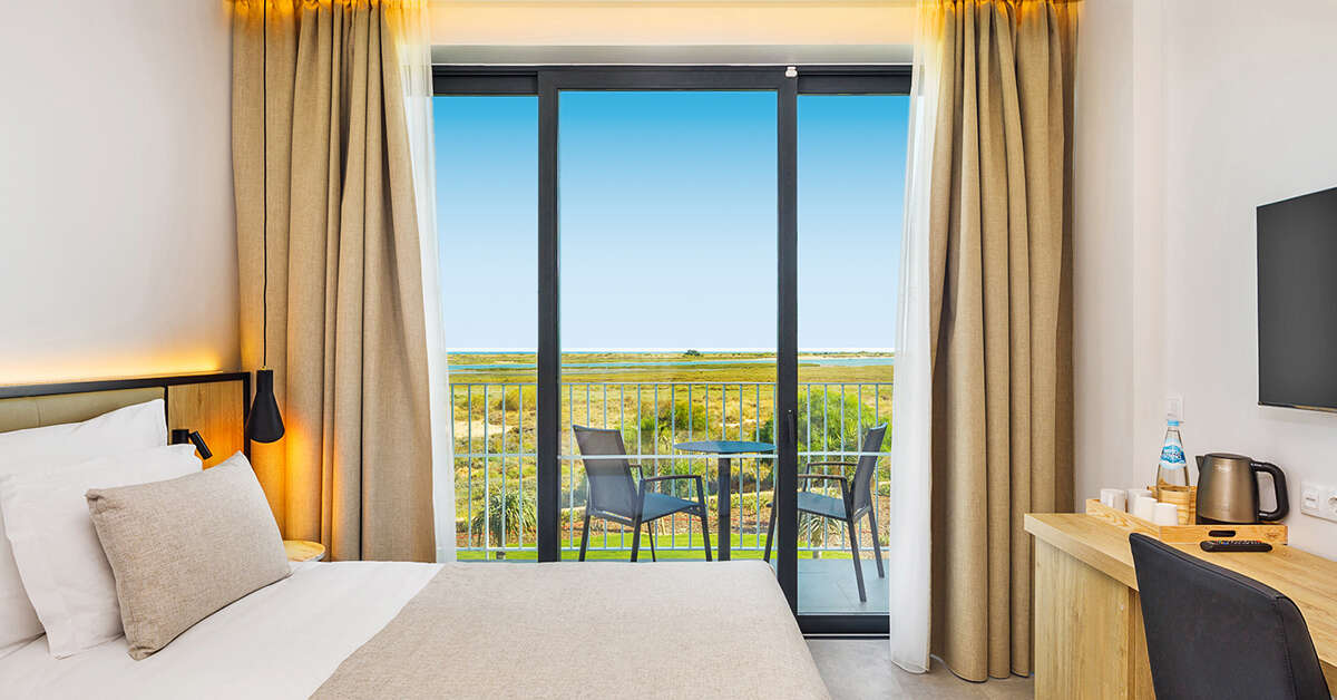 Een foto van AP Cabanas Beach & Nature
