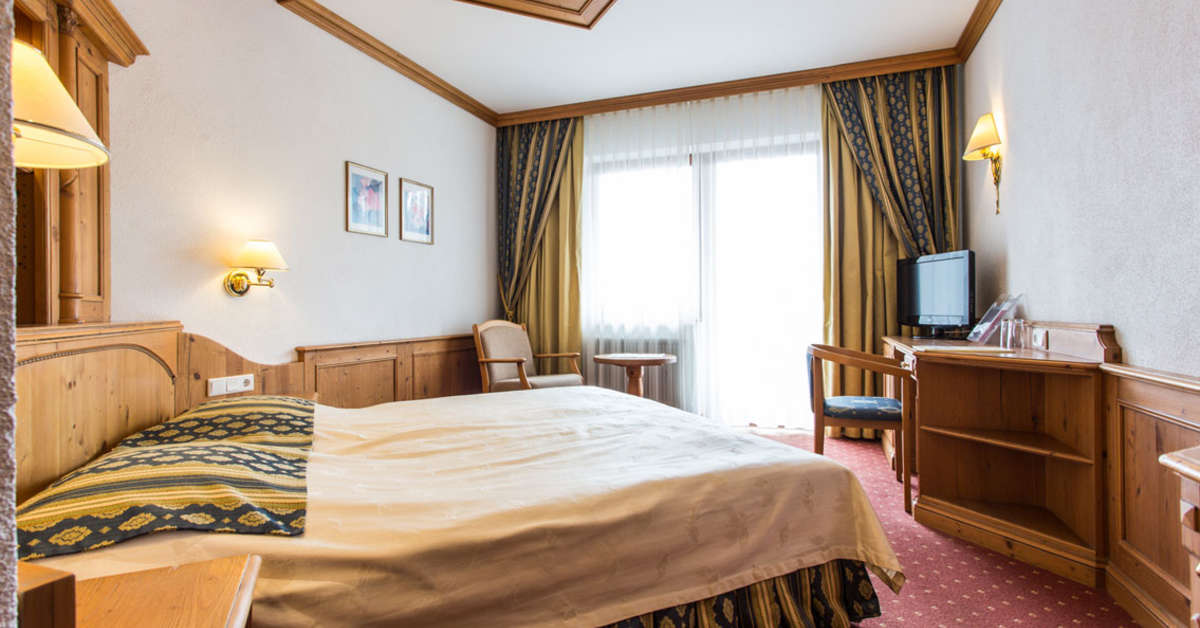Een foto van Hotel Alte Schmiede