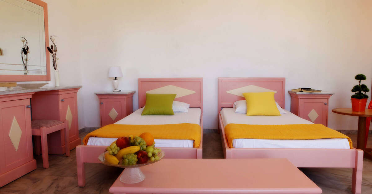 Een foto van Fereniki Holiday Beach Resort