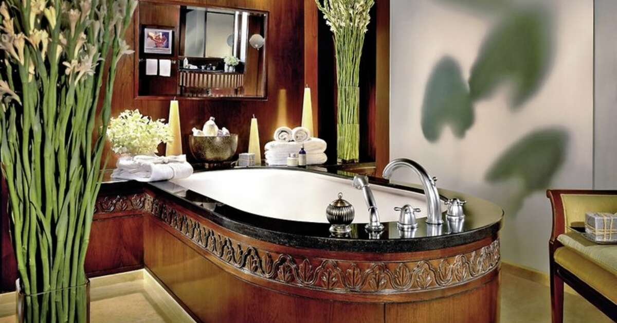 Een foto van Anantara Siam Bangkok Hotel