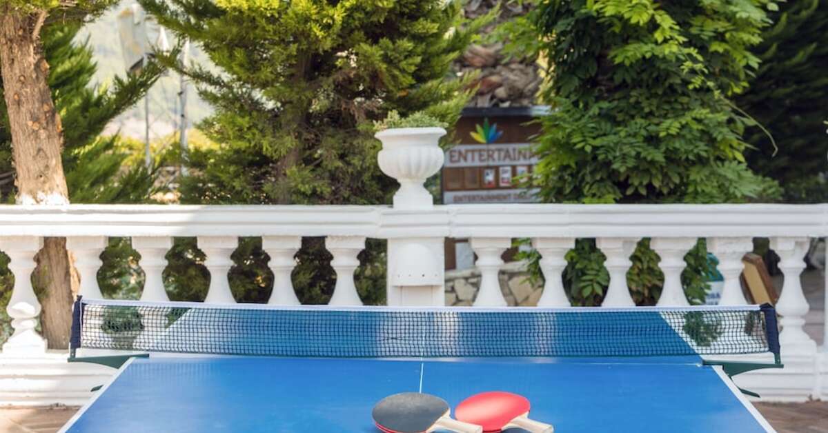 Een foto van Asteria Ephesus Kusadasi
