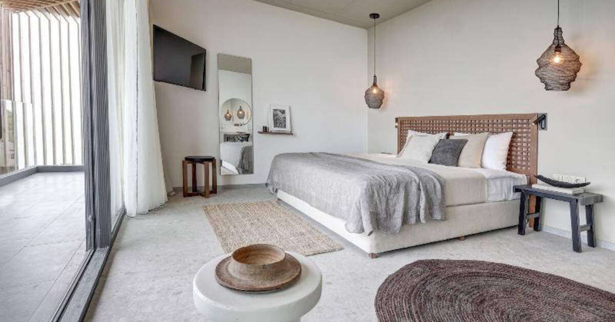 Een foto van Umani Hotel & Beach