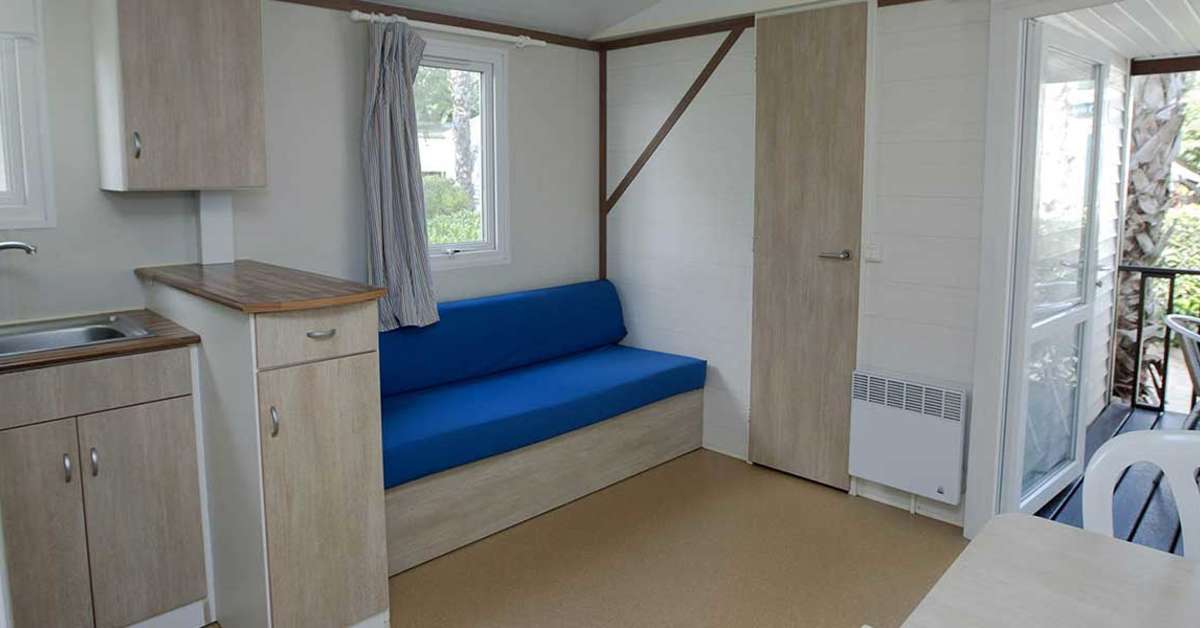 Een foto van Camping Playa Cambrils Don Camilo