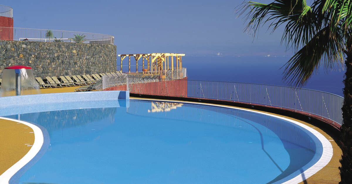 Een foto van Village Cabo Girao
