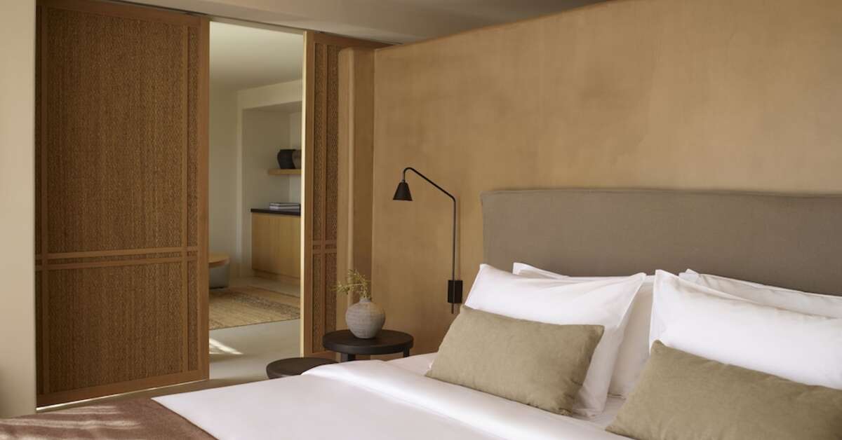 Een foto van Collini Suites & Villas