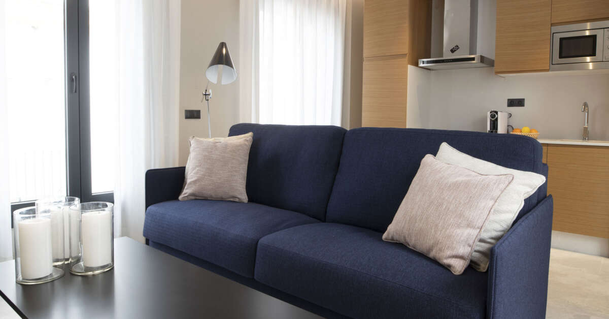 Ein Foto GoodNight Cadiz Apartments