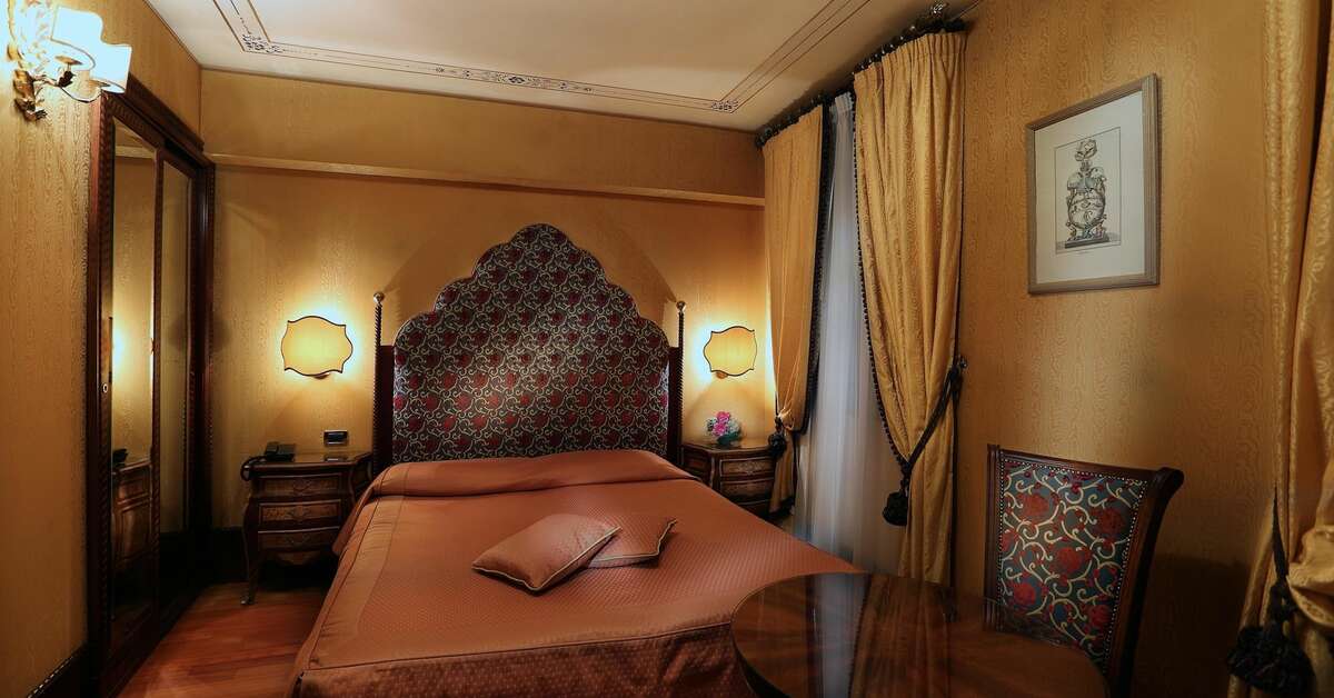 Een foto van Hotel Colombina