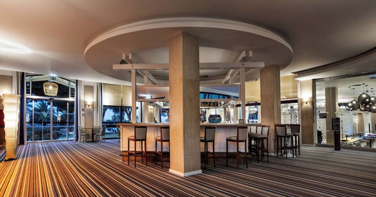 Een foto van Pestana Alvor Beach Villas