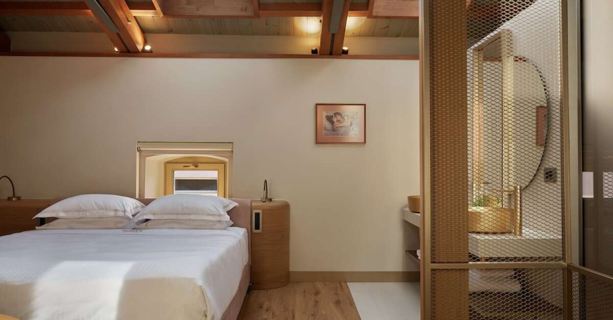 Een foto van Domus Blanc Boutique Hotel