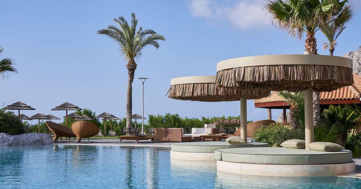 Een foto van Atlantica Imperial Resort