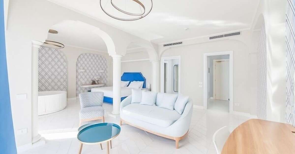 Een foto van Hotel Club Due Torri