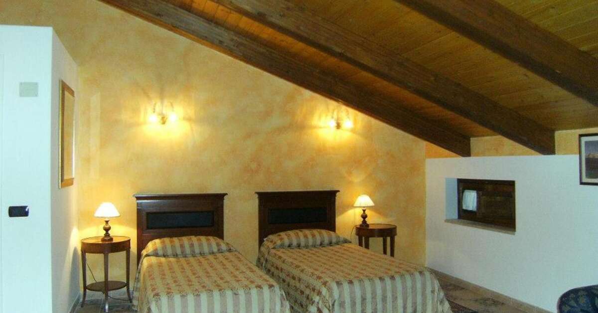 Een foto van Hotel U Bais