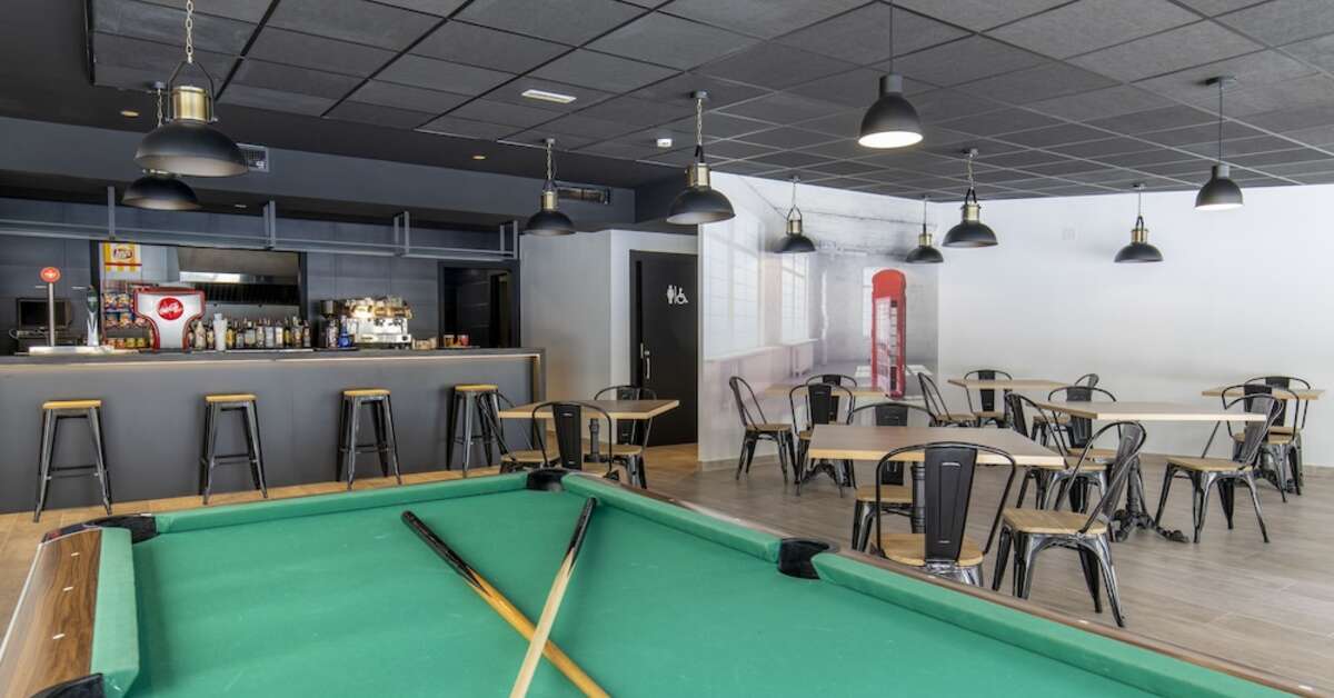 Een foto van Aparthotel BCL Levante Lux