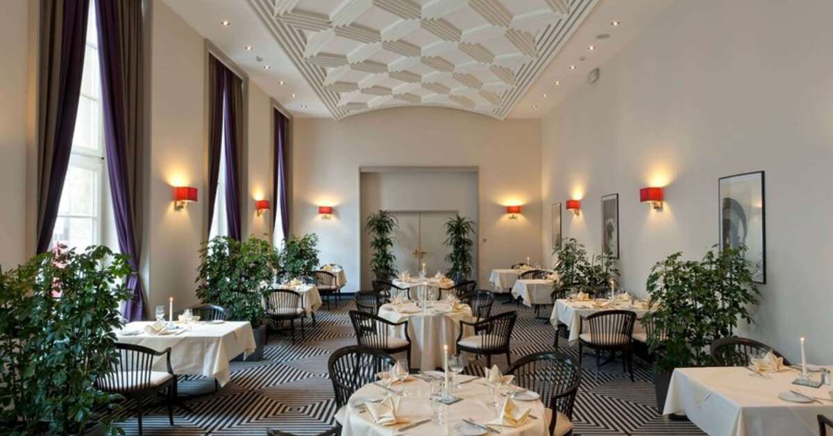 Een foto van Wyndham Duisburger Hof