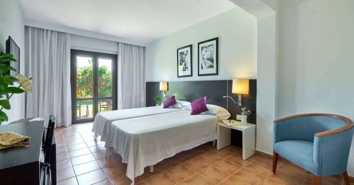 Een foto van Boutique Hotel Bon Repos