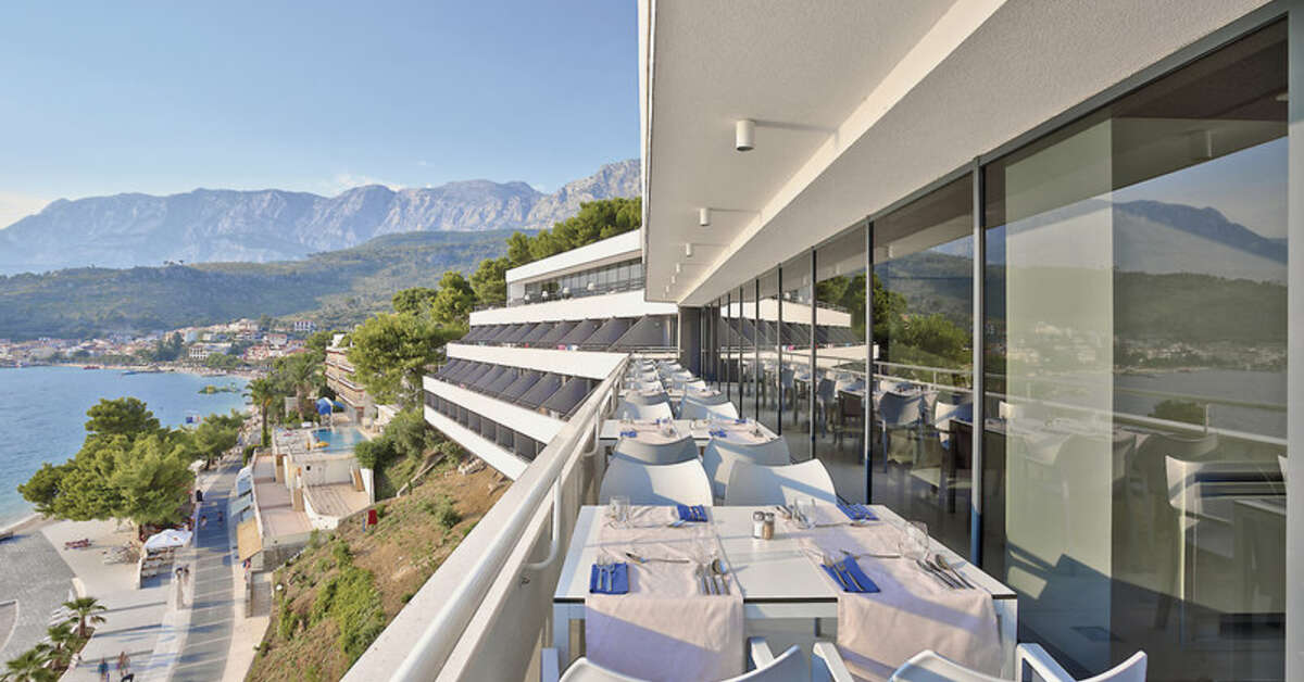 Een foto van Medora Auri Family Beach Resort