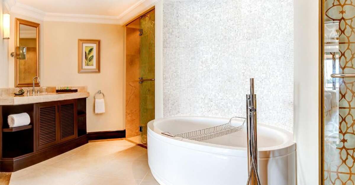 Een foto van The Westin Turtle Bay Resort & Spa Mauritius