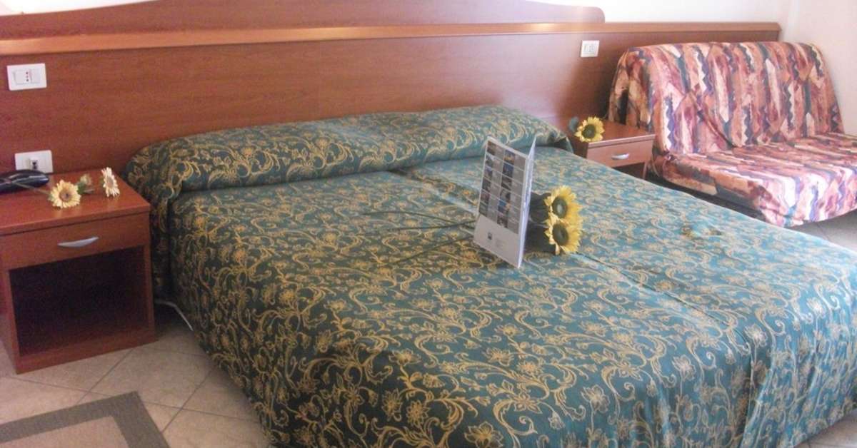 Een foto van Hotel Antico Monastero